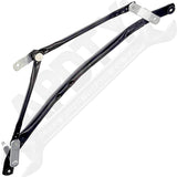 APDTY 139921 Windshield Wiper Transmission Assembly