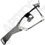 APDTY 139922 Windshield Wiper Transmission Assembly