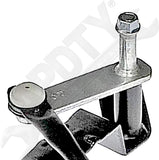 APDTY 139922 Windshield Wiper Transmission Assembly