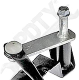 APDTY 139922 Windshield Wiper Transmission Assembly