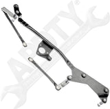 APDTY 139922 Windshield Wiper Transmission Assembly