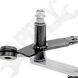 APDTY 139923 Windshield Wiper Transmission Linkage Assembly