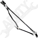 APDTY 139923 Windshield Wiper Transmission Linkage Assembly
