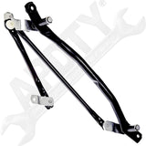 APDTY 139924 Windshield Wiper Transmission Assembly