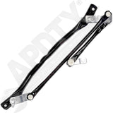 APDTY 139924 Windshield Wiper Transmission Assembly