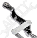 APDTY 139925 Windshield Wiper Transmission Assembly