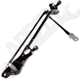 APDTY 139926 Windshield Wiper Transmission Assembly