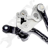 APDTY 139926 Windshield Wiper Transmission Assembly