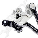 APDTY 139926 Windshield Wiper Transmission Assembly