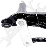 APDTY 139926 Windshield Wiper Transmission Assembly
