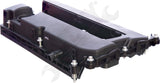 APDTY 139960 Engine Valve Cover w/Gasket & Tube Seal