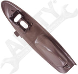 APDTY 139965 Interior Door Handle Switch Bezel