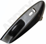 APDTY 139966 Interior Door Handle Lock Bezel