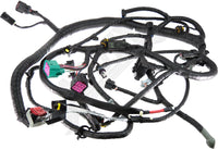 APDTY 139970 Diesel 6.0L Main Engine Wire Harness Pigtail Conector