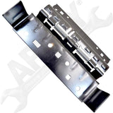 APDTY 139972 Center Console Lid Hinge