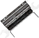 APDTY 139972 Center Console Lid Hinge