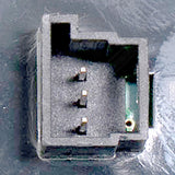 APDTY 139977 Power Window & Folding Mirror Switch (With Power Folding Mirrors)