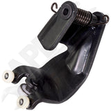 APDTY 139982 Side Sliding Door Center Roller 2005-10 Odyssey LX Manual Right