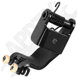 APDTY 139983 Side Sliding Door Center Roller Manual Left