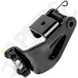 APDTY 139983 Side Sliding Door Center Roller Manual Left