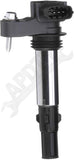 APDTY 139989 Spark Plug Ignition Coil; Select 3.6L Engines; Pack Of 1
