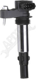 APDTY 139989 Spark Plug Ignition Coil; Select 3.6L Engines; Pack Of 1