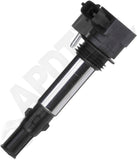 APDTY 139989 Spark Plug Ignition Coil; Select 3.6L Engines; Pack Of 1