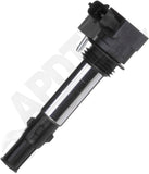 APDTY 139989 Spark Plug Ignition Coil; Select 3.6L Engines; Pack Of 1