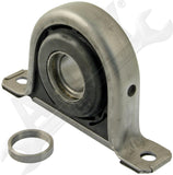 APDTY 139991 Driveshaft Center Support Bearing & Hanger Bracket Assembly