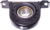 APDTY 139991 Driveshaft Center Support Bearing & Hanger Bracket Assembly