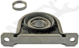 APDTY 139991 Driveshaft Center Support Bearing & Hanger Bracket Assembly