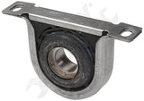 APDTY 139991 Driveshaft Center Support Bearing & Hanger Bracket Assembly
