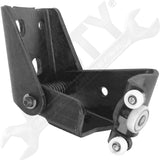 APDTY 140009 Manual Side Sliding Door Center Roller Fits Right 99-04 Odyssey