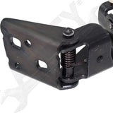 APDTY 140009 Manual Side Sliding Door Center Roller Fits Right 99-04 Odyssey