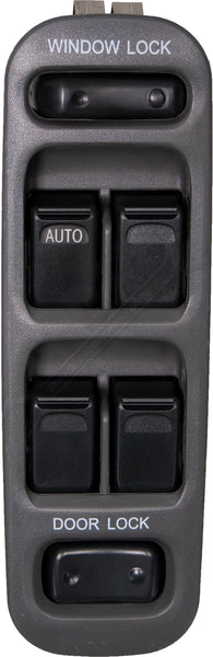 APDTY 140019 Power Window & Door Lock Switch (Front Left, Replaces DWS1423)