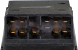 APDTY 140019 Power Window & Door Lock Switch (Front Left, Replaces DWS1423)