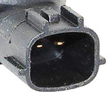 APDTY 140023 Engine Knock Detonation Sensor