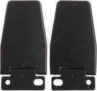 APDTY 140026 Liftgate Glass Hinge Fits Rear Left & Right 1987-2006 Wrangler