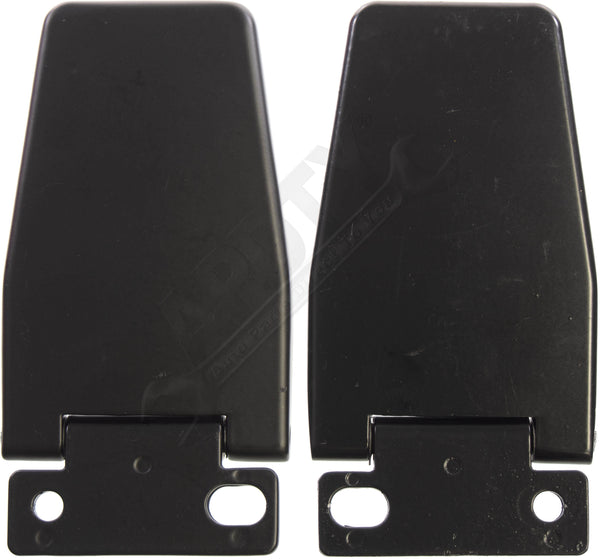 APDTY 140026 Liftgate Glass Hinge Fits Rear Left & Right 1987-2006 Wrangler