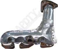 APDTY 1400285E10 Exhaust Manifold Assembly