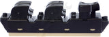 APDTY 140036 Power Window & Door Lock Switch