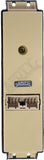 APDTY 140036 Power Window & Door Lock Switch