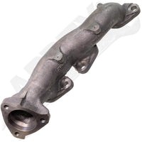 APDTY 1400412G02 Exhaust Manifold Assembly