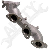 APDTY 1400412G02 Exhaust Manifold Assembly
