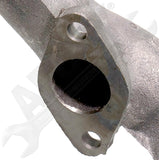 APDTY 1400412G02 Exhaust Manifold Assembly