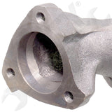 APDTY 1400412G02 Exhaust Manifold Assembly