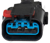 APDTY 140044 Glow Plug Wiring Harness Left & Right