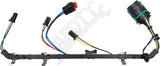 APDTY 140046 Fuel Injection Injector Wire Wiring Harness