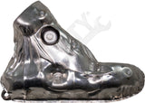 APDTY 14004F4506 Exhaust Manifold Assembly Replaces 14004-F4500, 14004-F4506