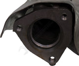 APDTY 14004F4506 Exhaust Manifold Assembly Replaces 14004-F4500, 14004-F4506
